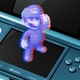 Illustration for article titled I Am Stereoblind, But the 3DS Lets Me See the World as Others See It